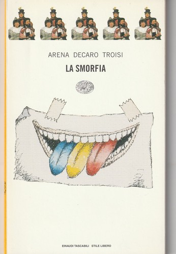 Arena decaro troisi la - arena,
