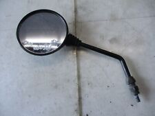 Specchietto Retrovisore Sinistro SX Specchio Aprilia Scarabeo 100 4t 2007 2016