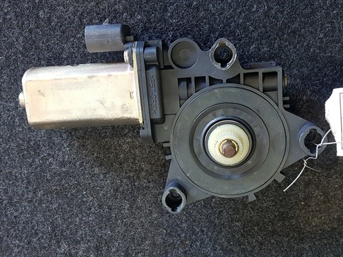 Motorino alzacristallo post - post, sx