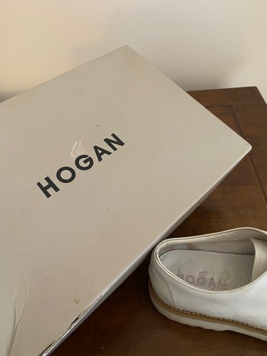 Scarpe hogan 36 - hogan,