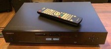 OPPO UDP-203 Digitale UHD