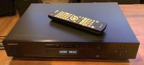 Oppo udp 203 digitale uhd - oppo,
