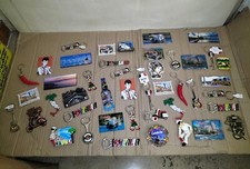 Gadget Calamite e Portachiavi