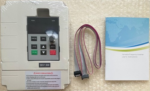 Inverter azionamento - , a