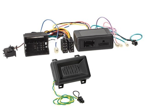 Adattatore volante multilead