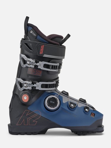 Scarponi sci donna recon - scarponi, k2