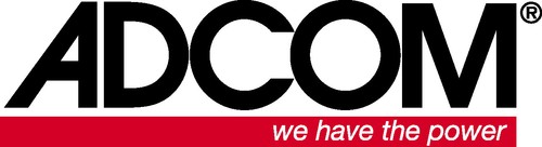 Manuali uso adcom legato - adcom, a