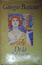 Autografo giorgio bassani DI