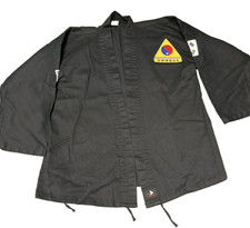 Century Taekwondo Dobok Size 1