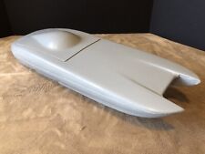 SCAFO CATAMARANO 21" con