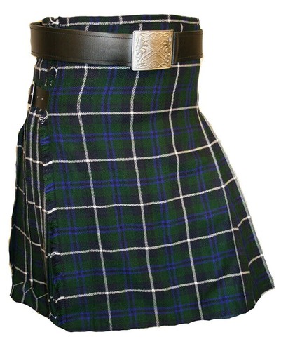 Abito tradizionale uomo kilt