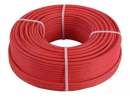 100m 4mm cavo solare - di,