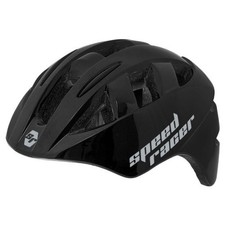 Casco BRN Bimbo Speed Racer