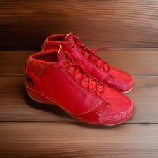 6132) Nike Air Jordan 23 XX3