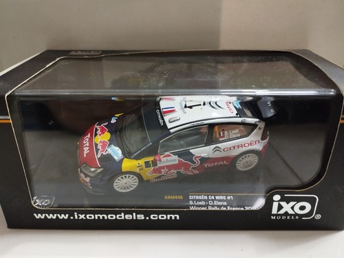 Ixo ram445 citroen - ram445,