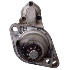 Motorino avviamento Audi A3 8P 1.9 Tdi 2003-2013