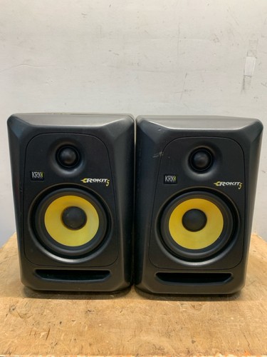 Krk systems rokit rpg2 100w - systems,