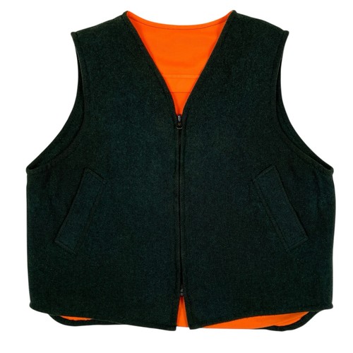 Gilet caccia vintage - caccia,