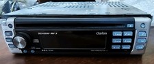 autoradio Clarion DB 348 Rmp