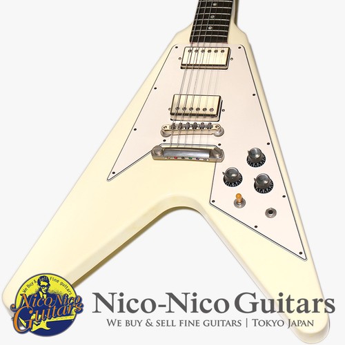 Gibson custom shop 2009 - gibson,