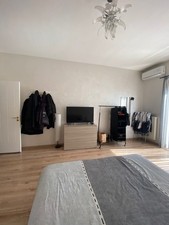 Mobili usati come nuovi camera da letto completa effetto rovere