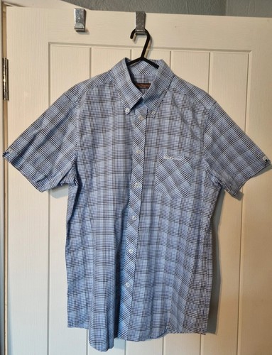Camicia uomo ben sherman - camicia,