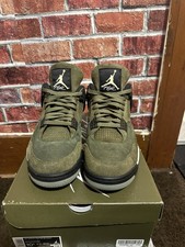 Jordan Air Jordan 4 Retro SE