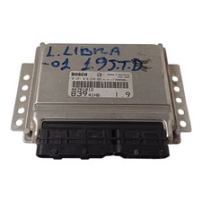 CENTRALINA MOTORE PER LANCIA