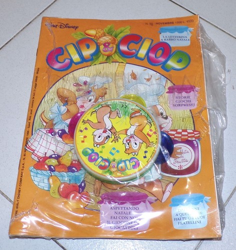 Rivista cip ciop 85 del - &,