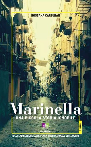 Marinella una piccola storia - una,