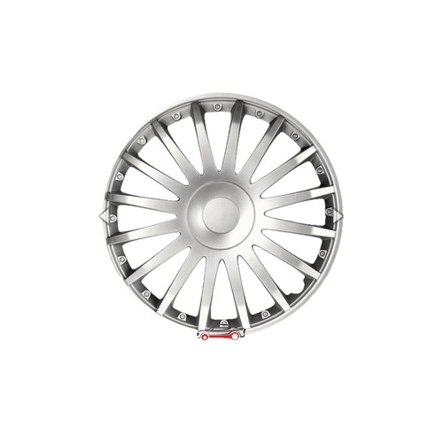 Copricerchi auto pollici - copricerchi, 15”pollici