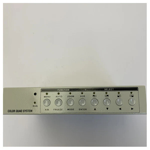 Dacom processore video quad - dacom,