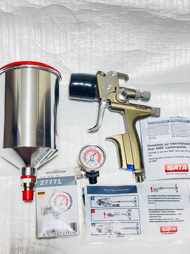 Set pistola spruzzo - set, a