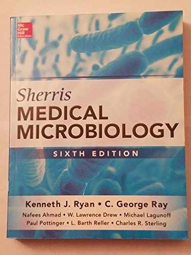 Sherris medical microbiology - sherris,