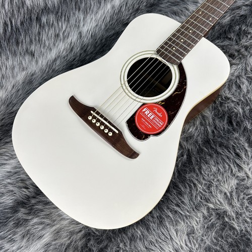 Fender malibu player - fender,