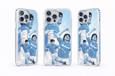 Cover Maradona Calcio Napoli