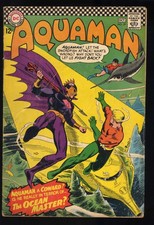 Aquaman #29 GD/VG 3.0 1°