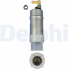 FE0500-12B1 DELPHI Pompa