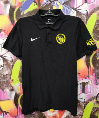 Polo bsc young - bsc, boys