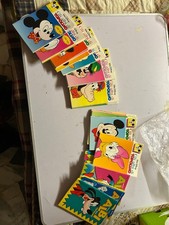 90s mouse books walt disney