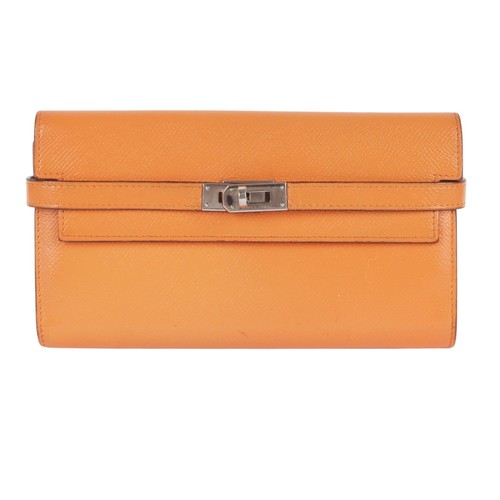 Portafoglio hermès kelly - hermÈs,