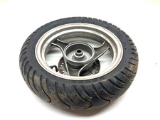 RUOTA CERCHIO PNEUMATICO POSTERIORE LAMBRETTA PATO 50 N 2008-2010-2012 BN139QMB
