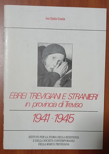 Ebrei trevigiani stranieri - ebrei, e