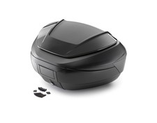 KTM Topcase (nero) per Duke