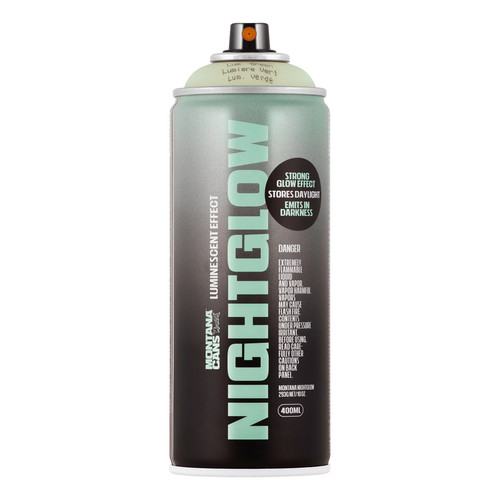 Vernice spray luminescente - spray,