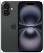 iphone 16 128gb