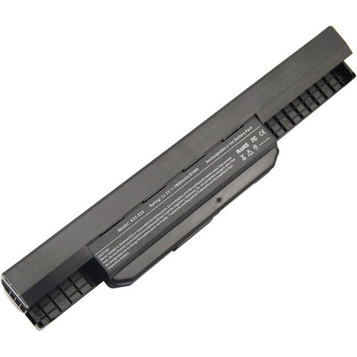 Batteria laptop notebook 8v - batteria, 10,8v