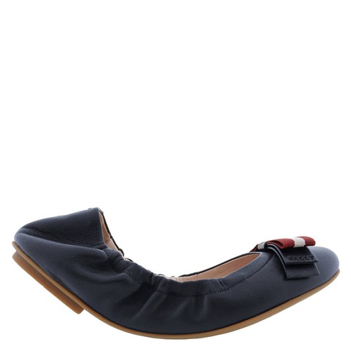 Ballerine bally beata pelle - beata,