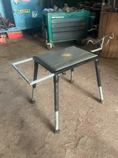 Sedile da pesca Lineaeffe con