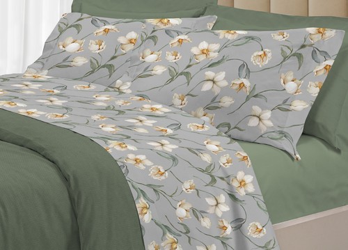 Set completo lenzuola - set,